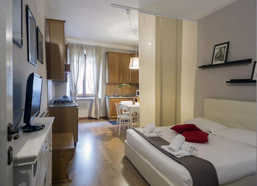 Slaapkamer Foto's