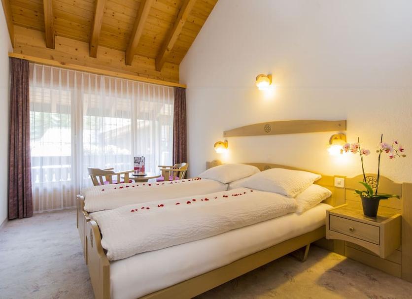 Slaapkamer Foto's