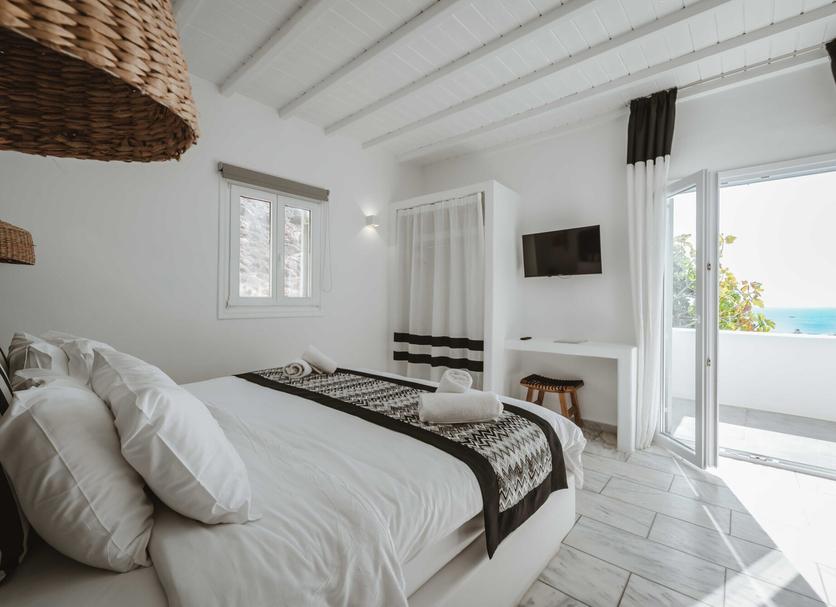 Slaapkamer Foto's