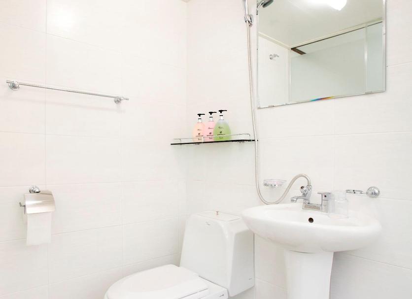 Badkamer Foto's