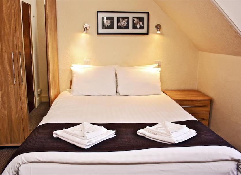 Slaapkamer Foto's