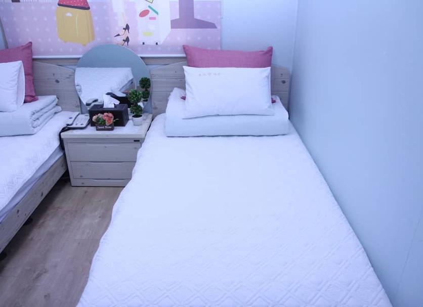 Slaapkamer Foto's