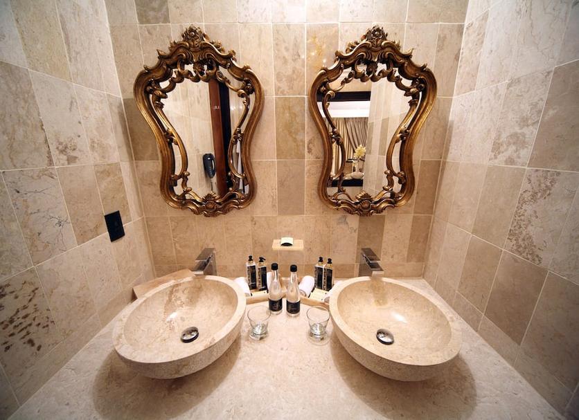 Badkamer Foto's