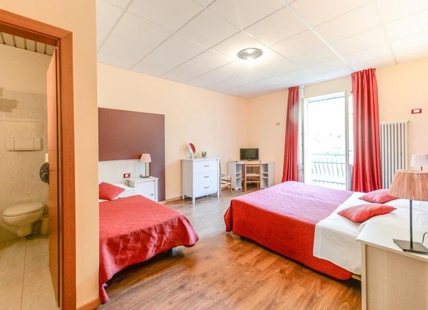 Slaapkamer Foto's