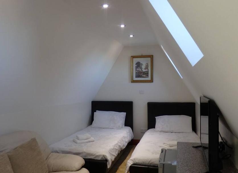 Slaapkamer Foto's