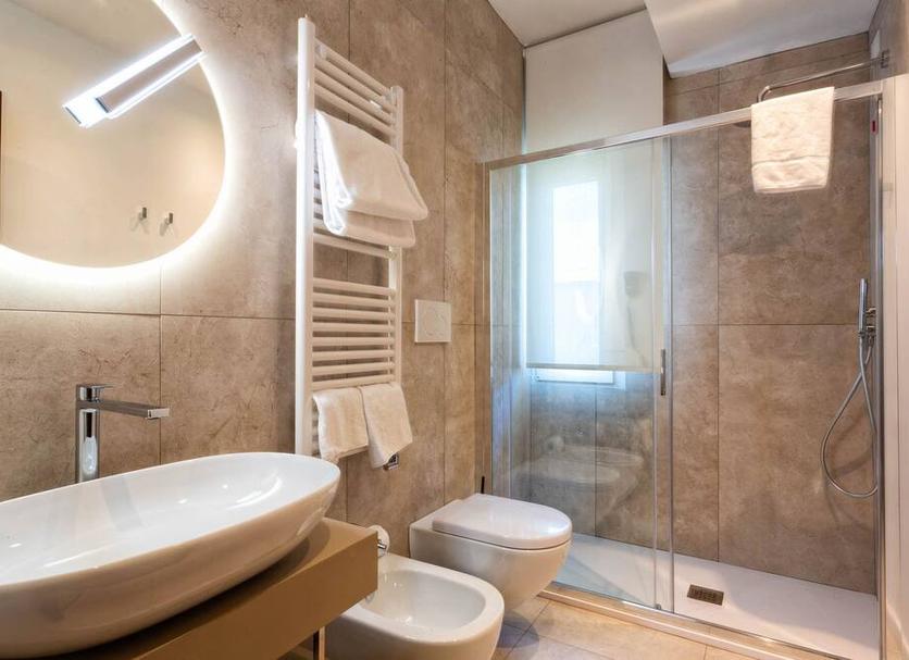 Badkamer Foto's