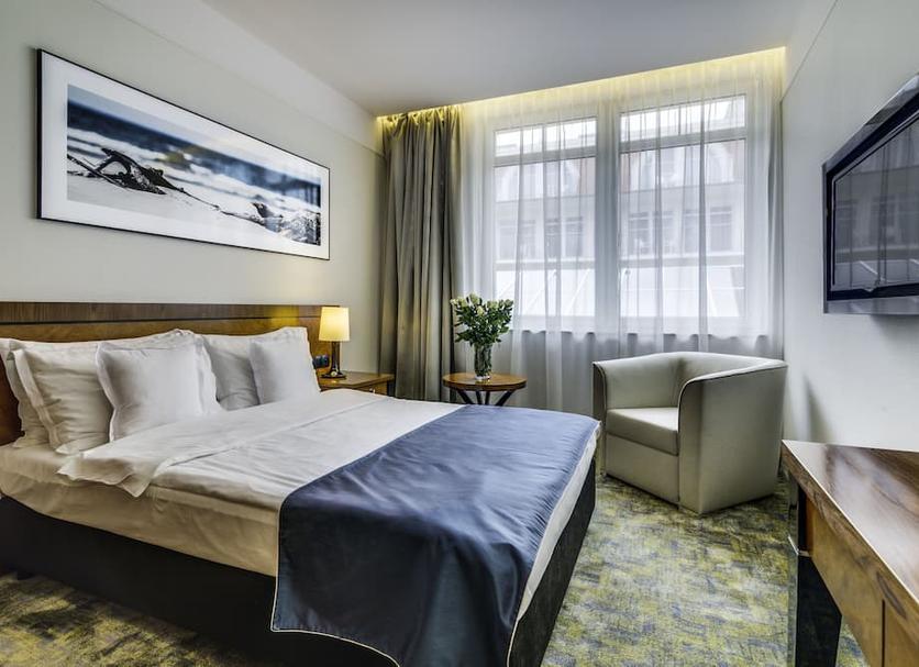 Slaapkamer Foto's
