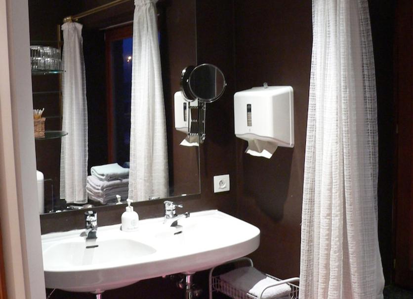 Badkamer Foto's