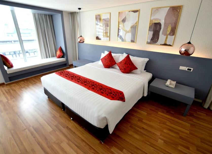 Slaapkamer Foto's