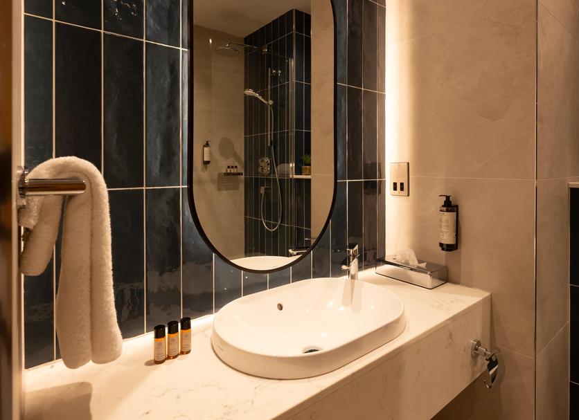 Badkamer Foto's