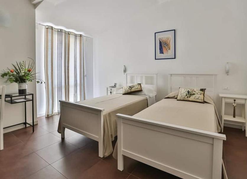 Slaapkamer Foto's