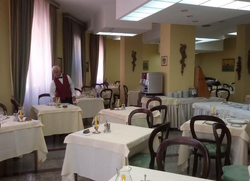 Restaurant Foto's