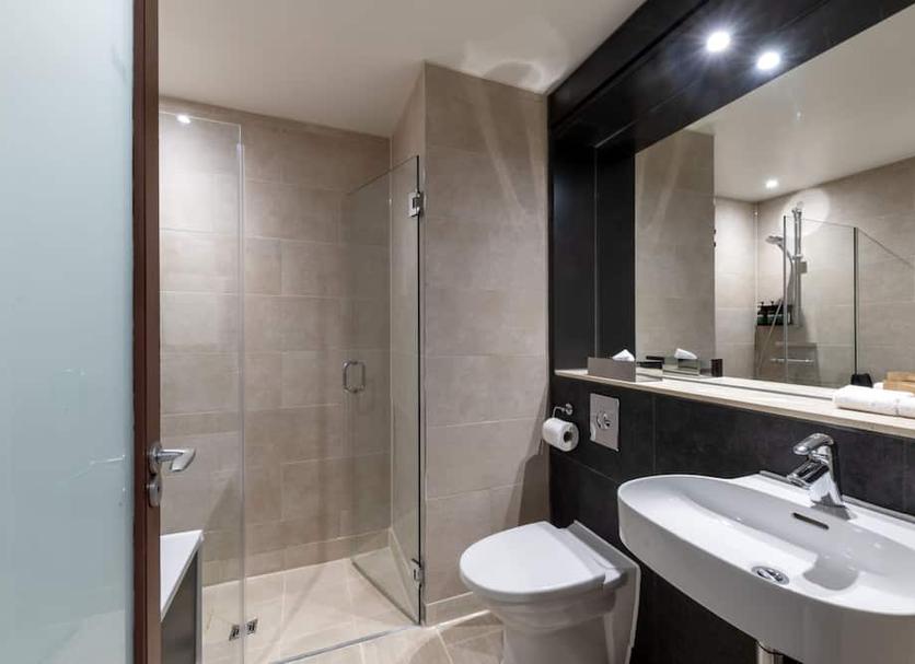 Badkamer Foto's