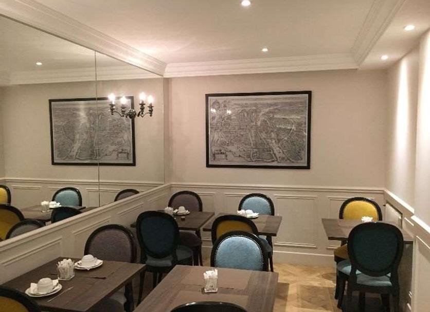 Restaurant Foto's