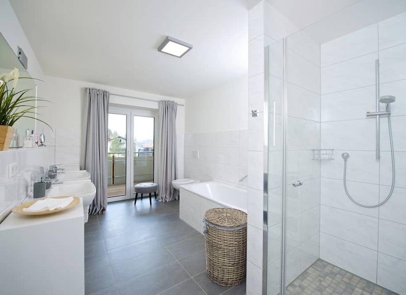 Badkamer Foto's