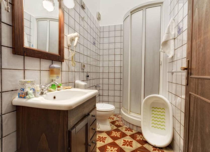 Badkamer Foto's