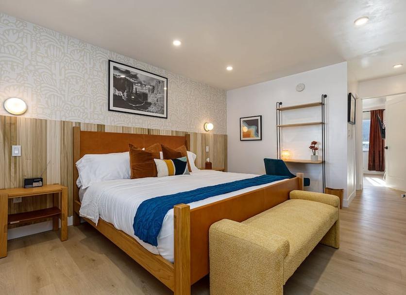 Slaapkamer Foto's