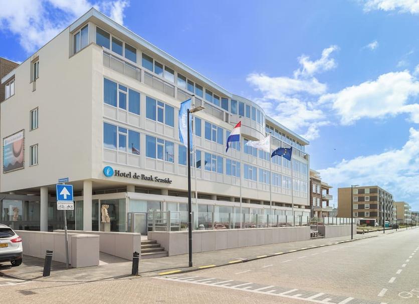 Gebouw Foto's