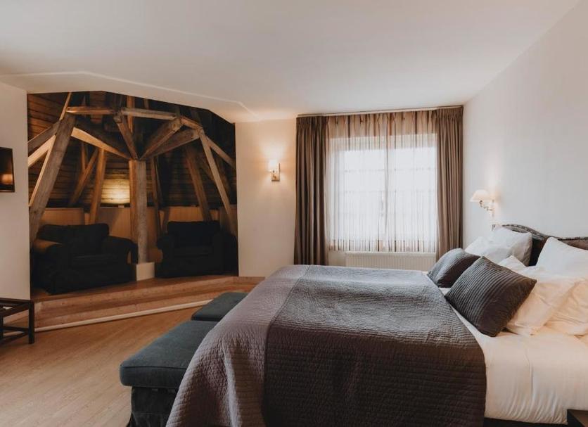 Slaapkamer Foto's