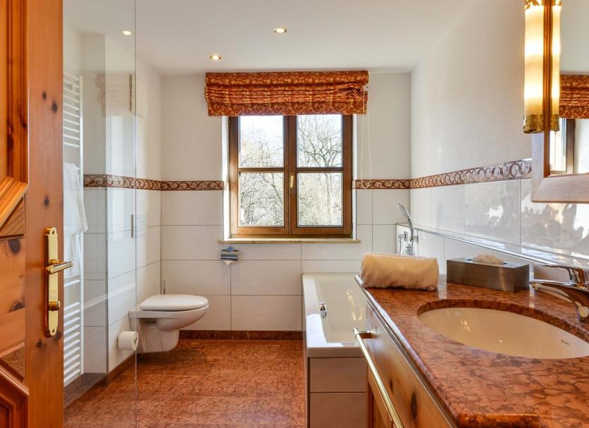 Badkamer Foto's
