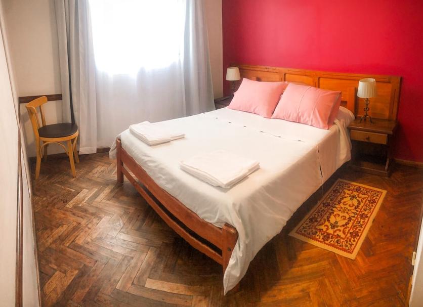 Slaapkamer Foto's