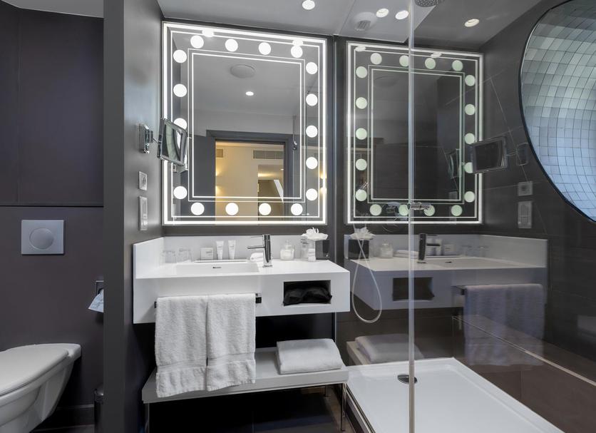 Badkamer Foto's