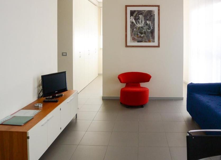 Huiskamer Foto's
