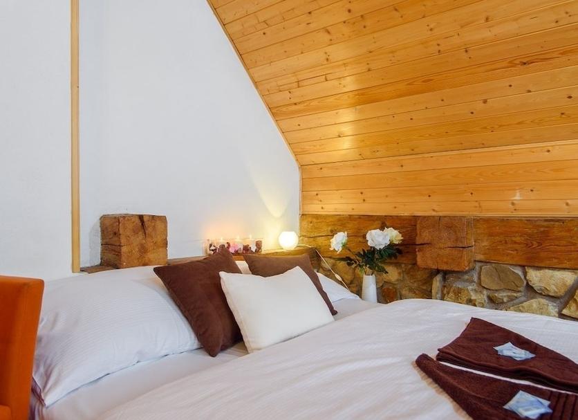 Slaapkamer Foto's
