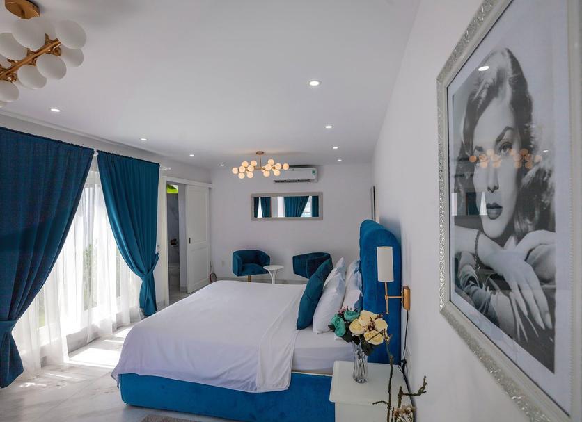 Slaapkamer Foto's