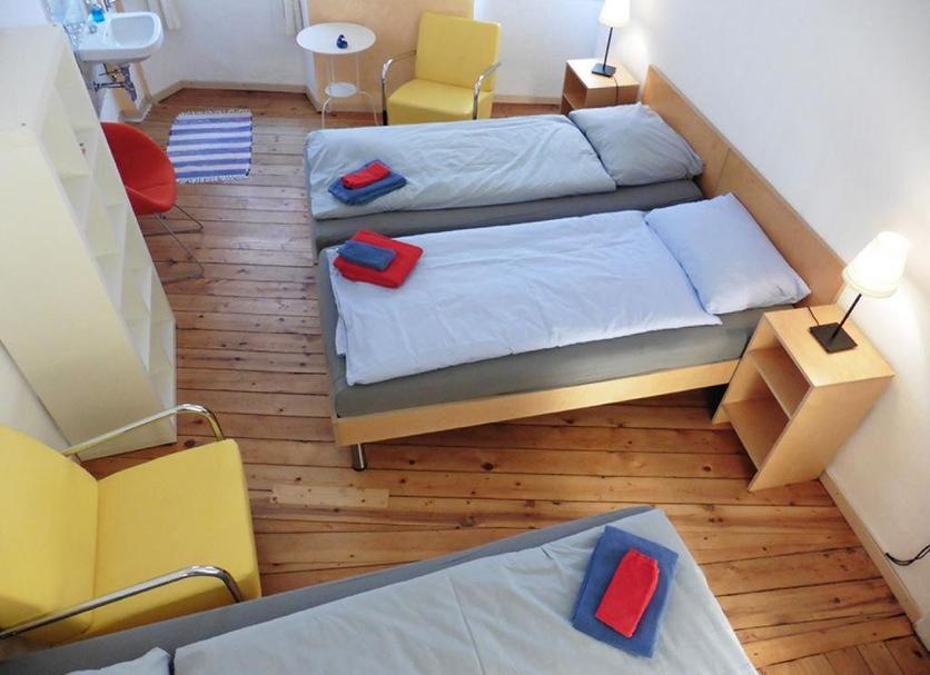 Slaapkamer Foto's
