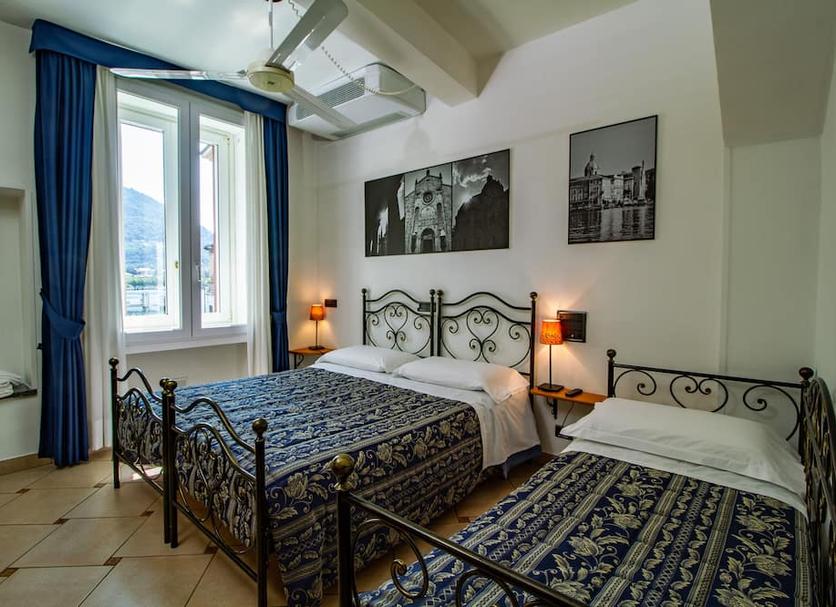 Slaapkamer Foto's