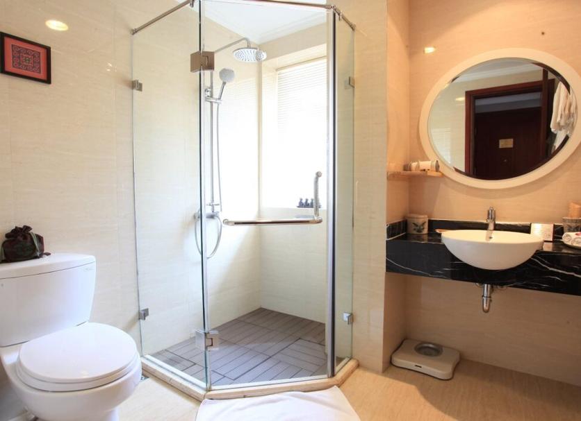 Badkamer Foto's