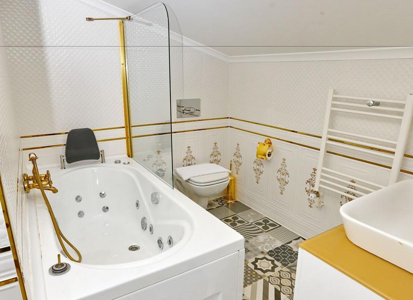 Badkamer Foto's