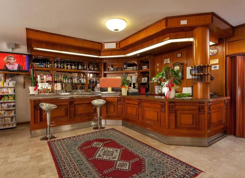 Bar Foto's