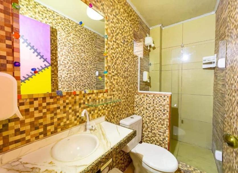 Badkamer Foto's