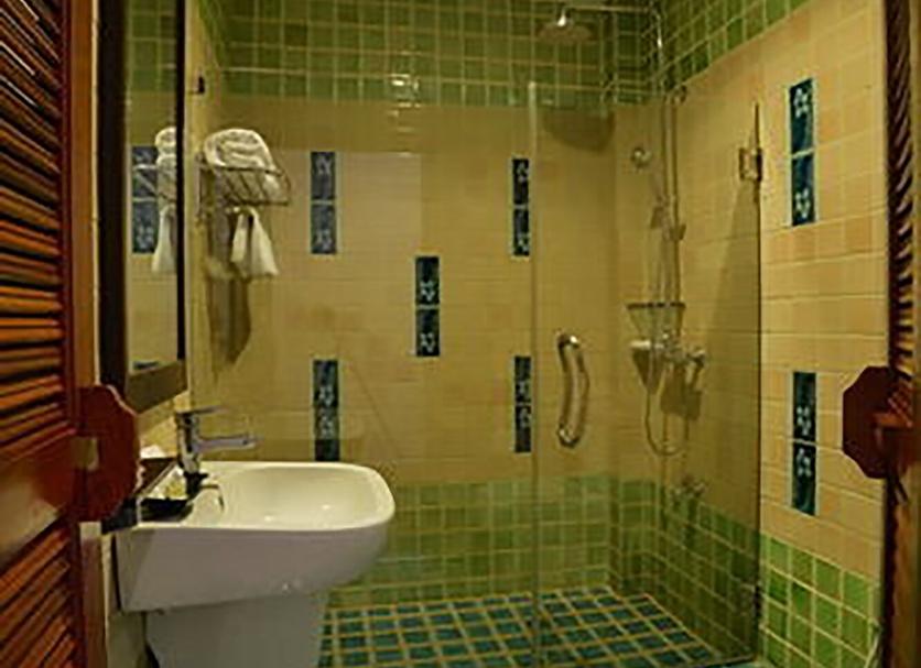Badkamer Foto's