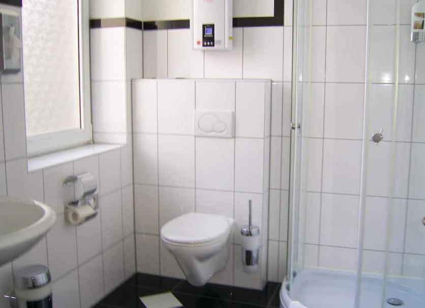 Badkamer Foto's