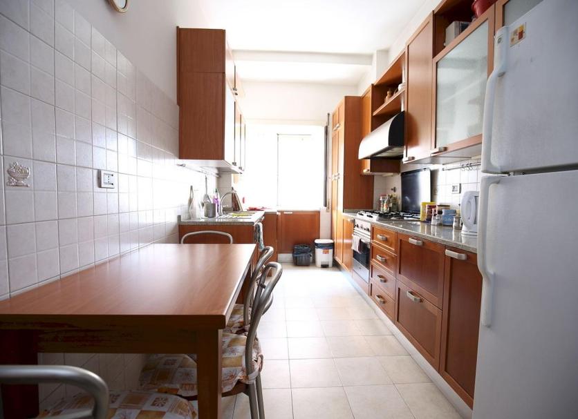 Keuken Foto's