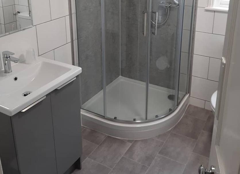 Badkamer Foto's