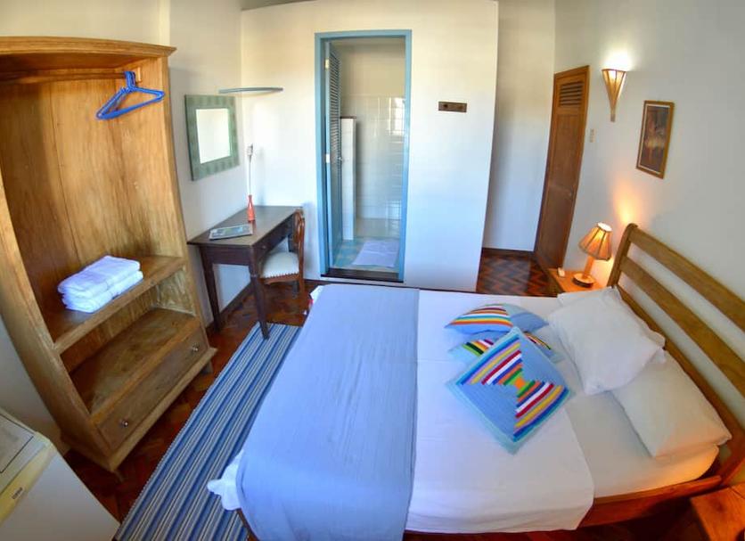 Slaapkamer Foto's