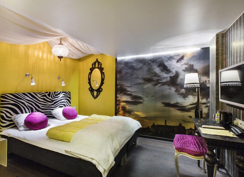 Slaapkamer Foto's