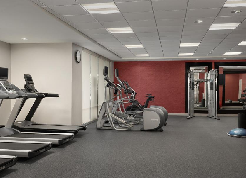 Sportcentrum Foto's
