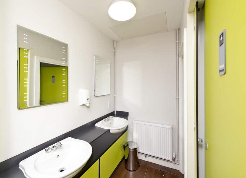 Badkamer Foto's