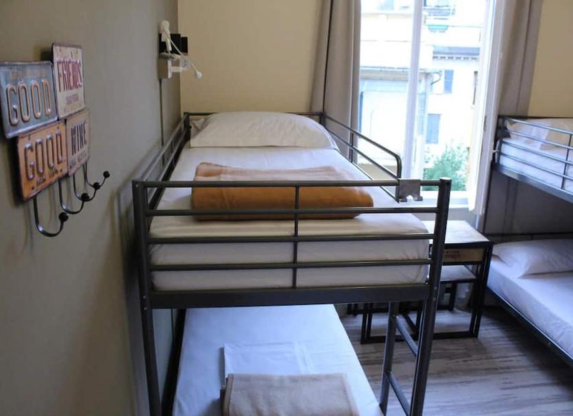 Slaapkamer Foto's