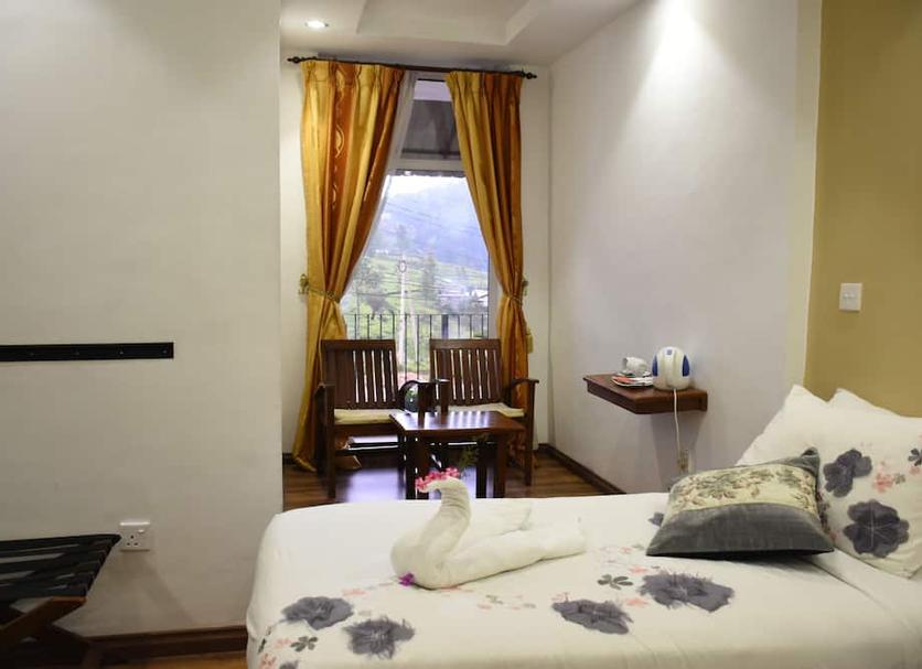Slaapkamer Foto's