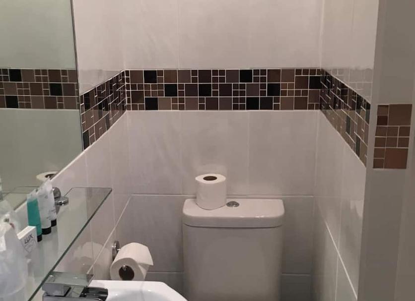 Badkamer Foto's