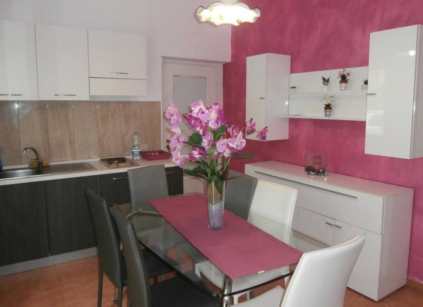 Keuken Foto's
