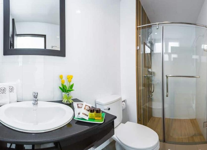 Badkamer Foto's
