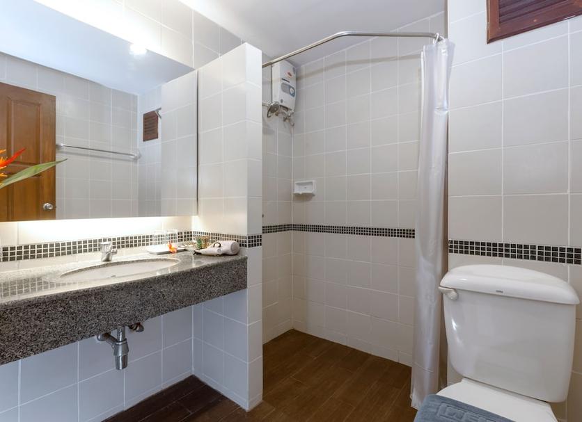 Badkamer Foto's
