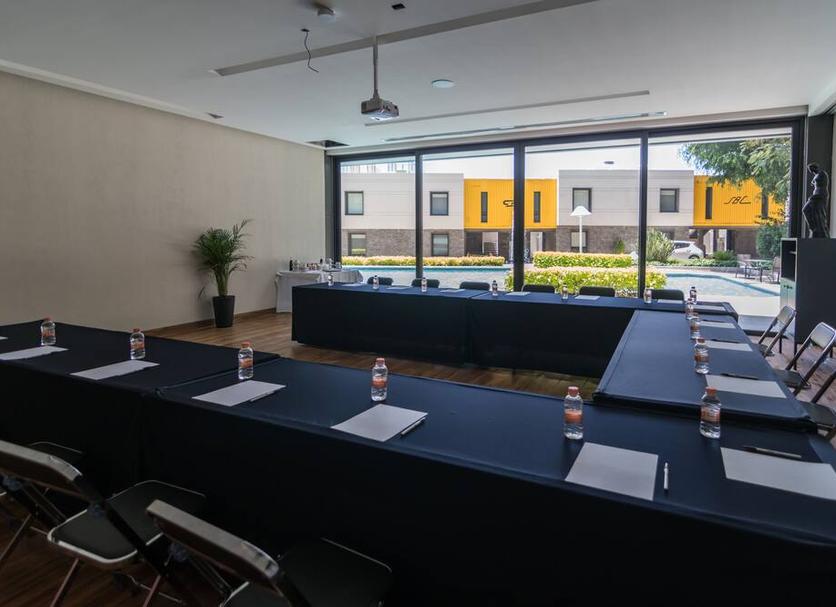 Vergaderzaal Foto's